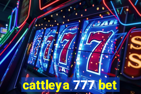 cattleya 777 bet